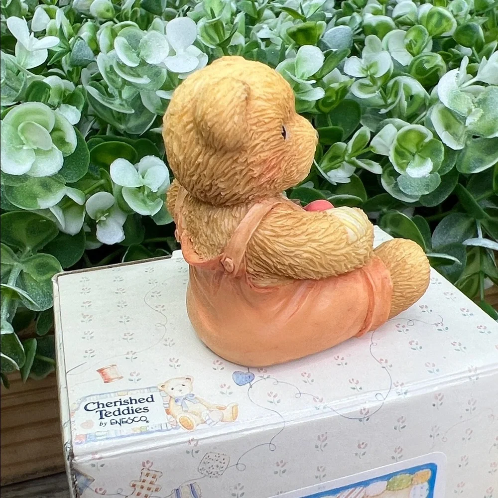 Cherished Teddies cherished teddies